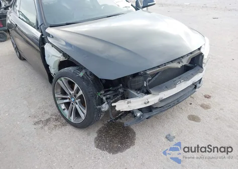 2014 BMW 428 I из США, поврежденный, VIN WBA3N7C54EK221852